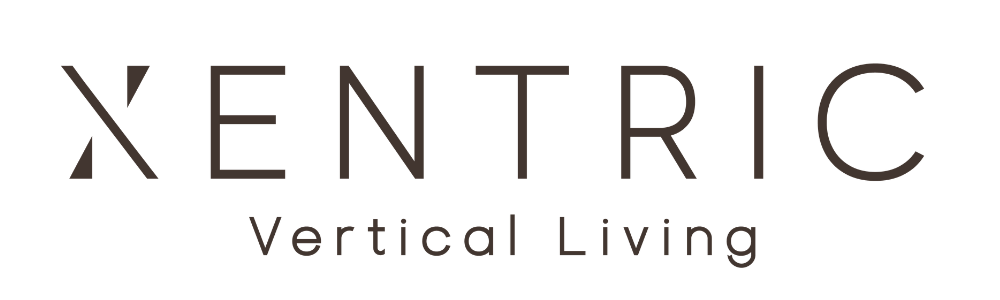 Logo Xentric